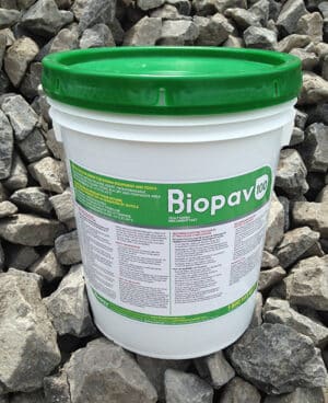 BioPav 100